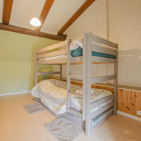 De La Bouvotte בית נופש *