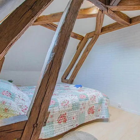 De La Bouvotte 度假居 *