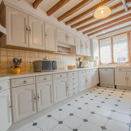 De La Bouvotte Neuville-sur-Vannes