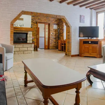 בית נופש De La Bouvotte