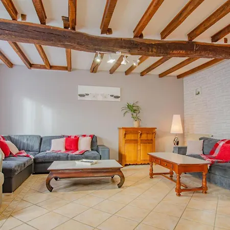 度假居 De La Bouvotte *