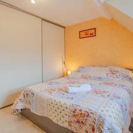 De La Bouvotte * Neuville-sur-Vannes