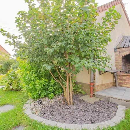 בית נופש De La Bouvotte