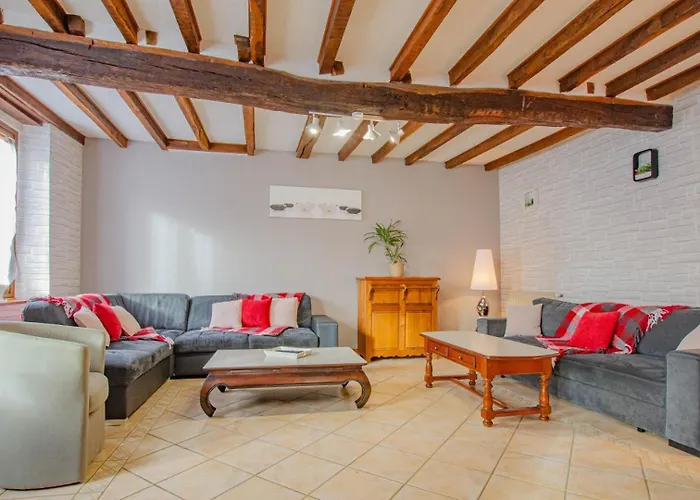 Holiday home De La Bouvotte