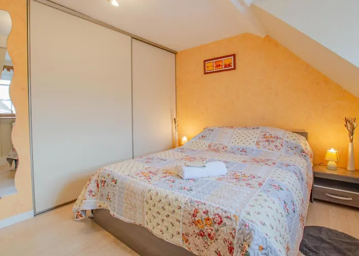 De La Bouvotte * Neuville-sur-Vannes